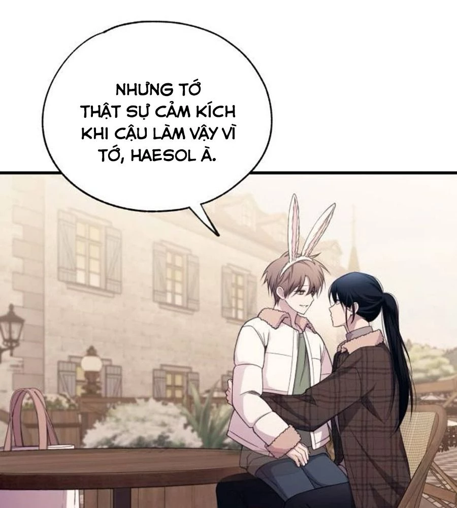 Sự ngây thơ của Yeon Woo Chapter 194 - 50