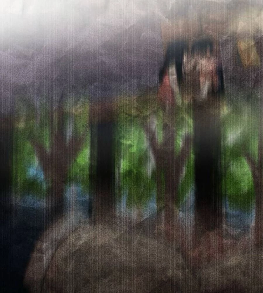 Sự ngây thơ của Yeon Woo Chapter 194 - 95