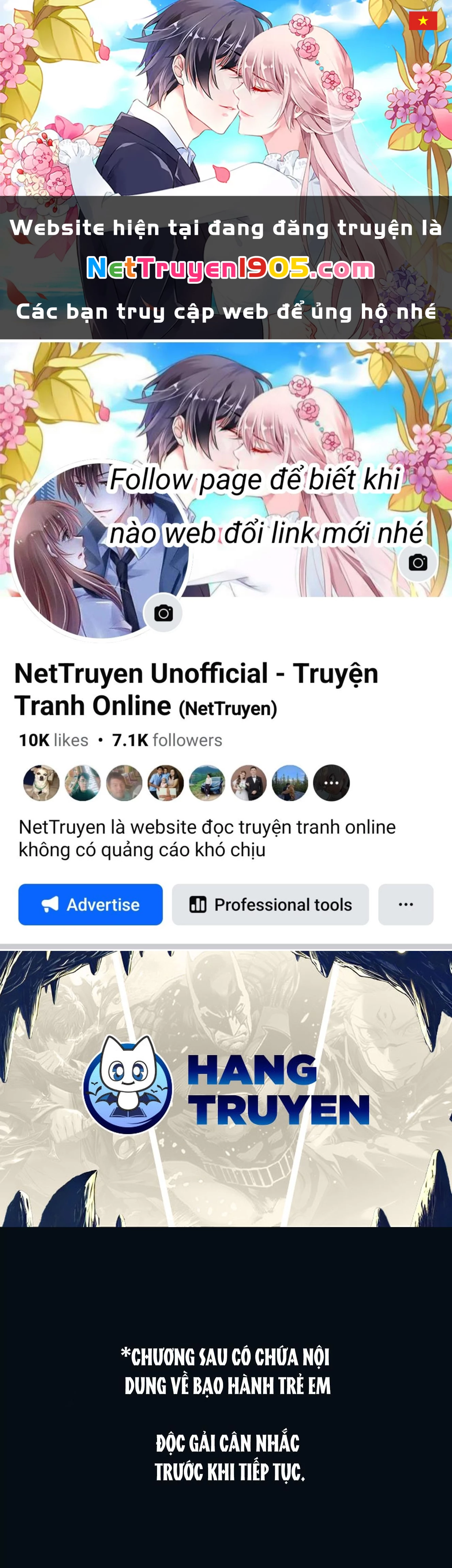 Sự ngây thơ của Yeon Woo Chapter 195 - 1