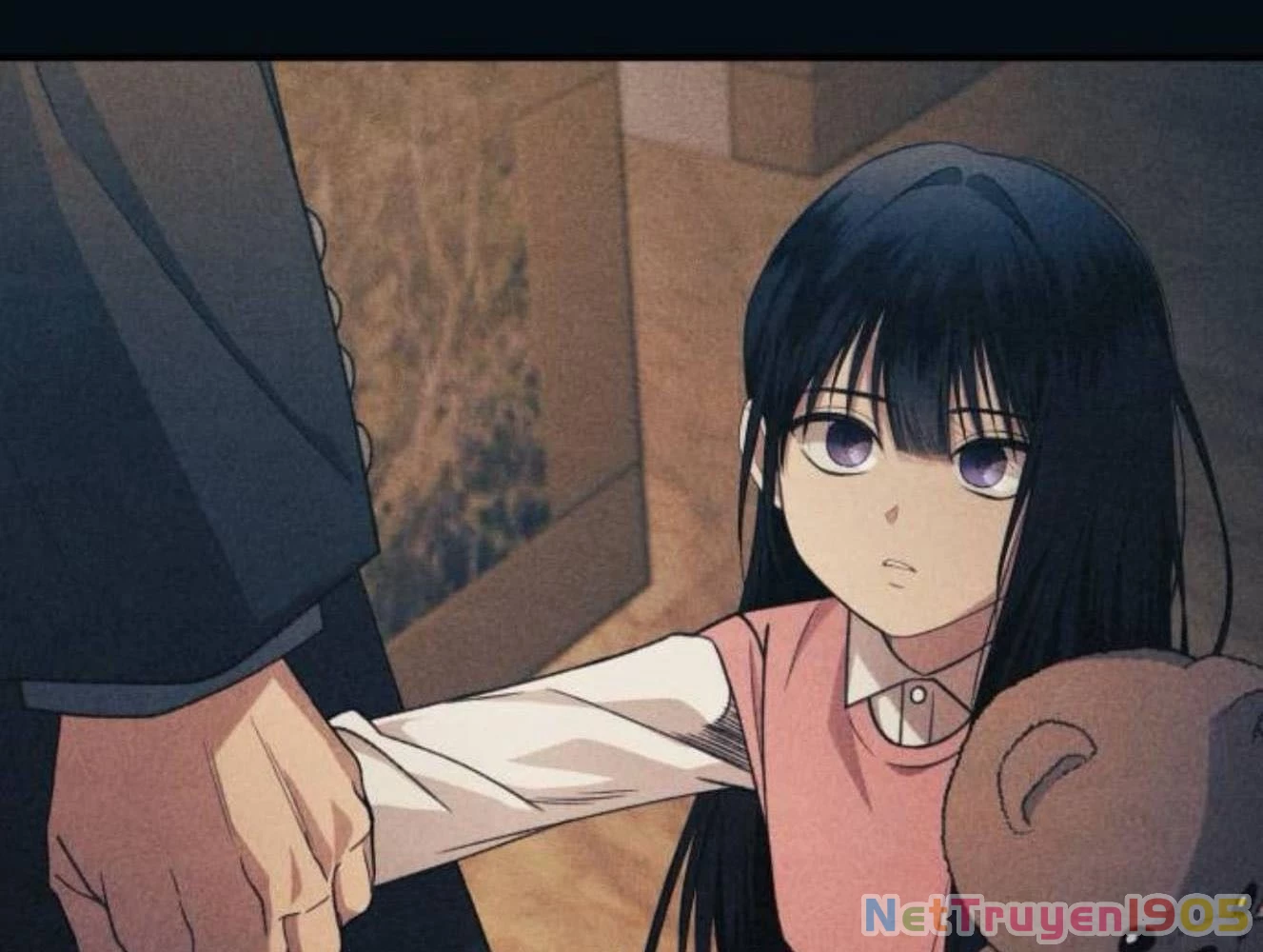 Sự ngây thơ của Yeon Woo Chapter 195 - 5