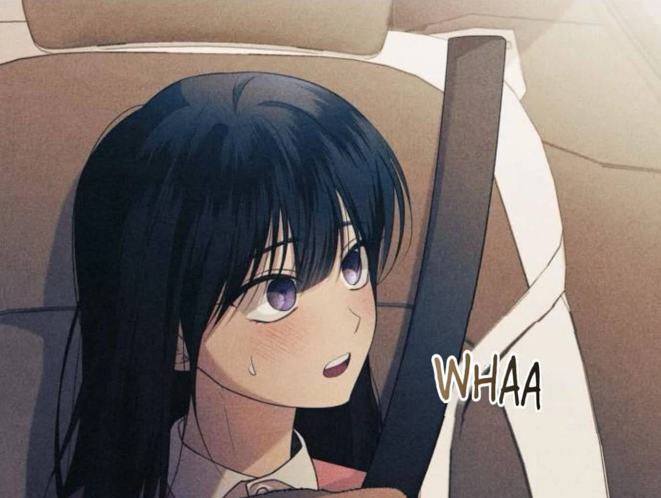 Sự ngây thơ của Yeon Woo Chapter 195 - 17