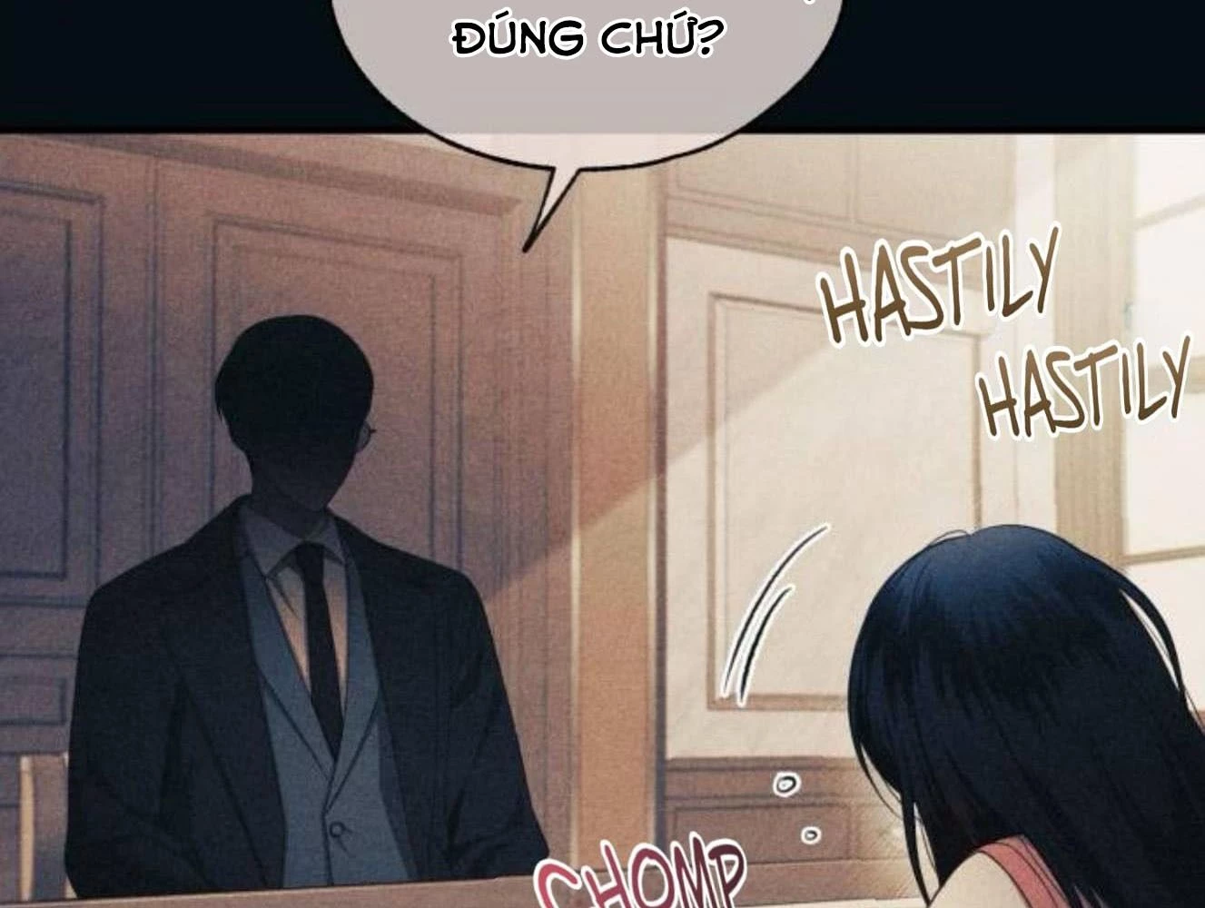 Sự ngây thơ của Yeon Woo Chapter 195 - 26