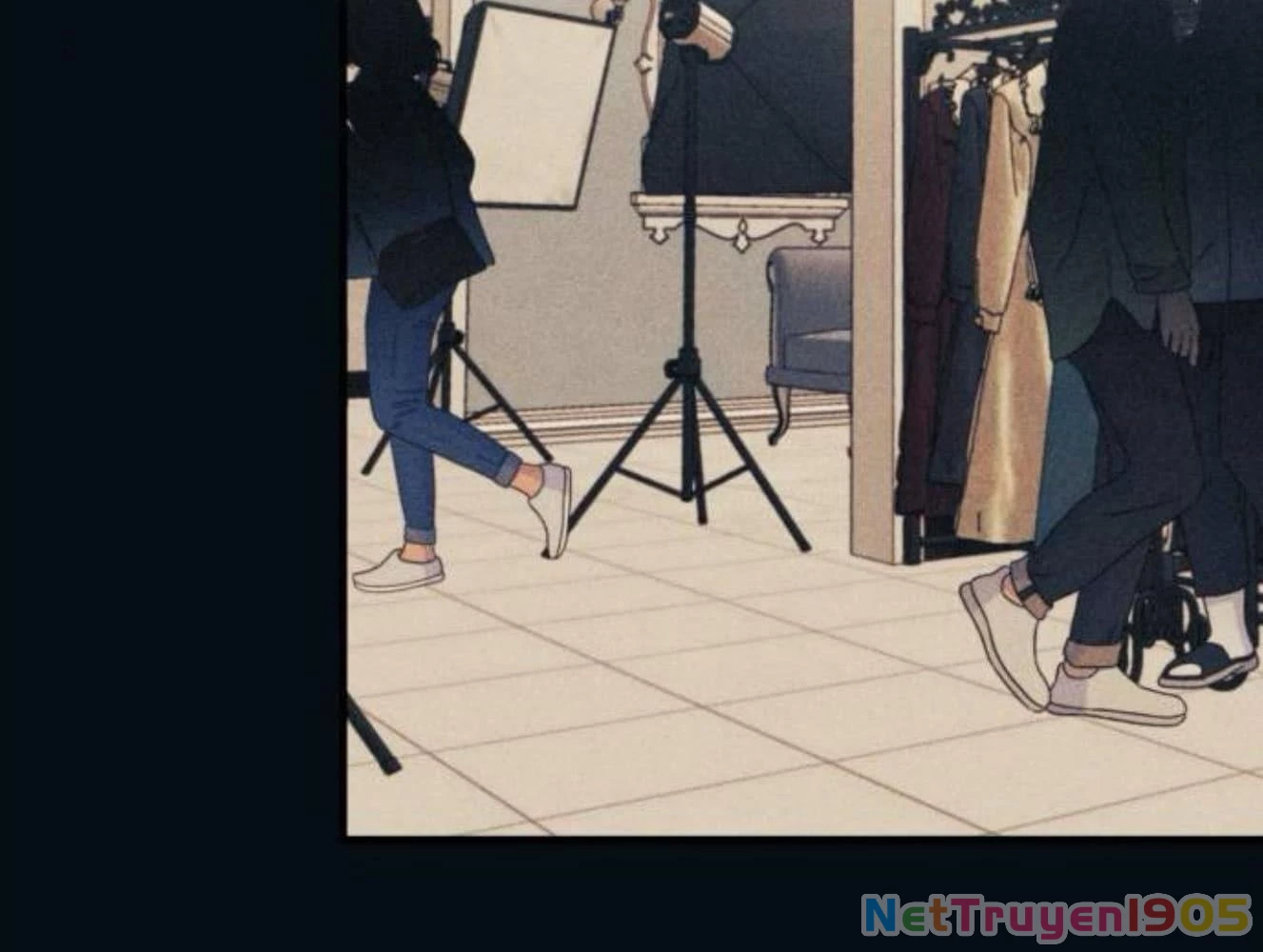 Sự ngây thơ của Yeon Woo Chapter 195 - 42