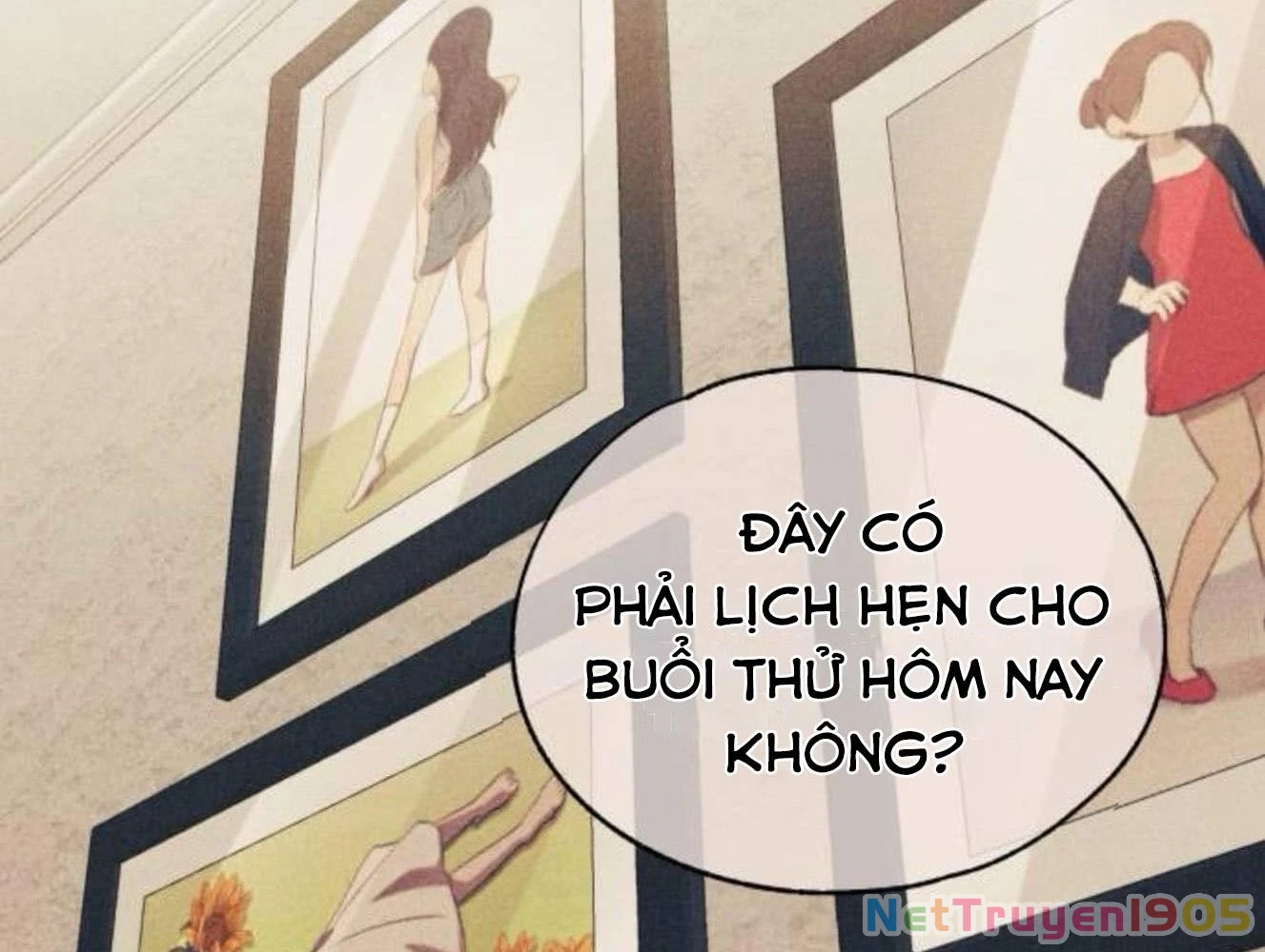 Sự ngây thơ của Yeon Woo Chapter 195 - 44