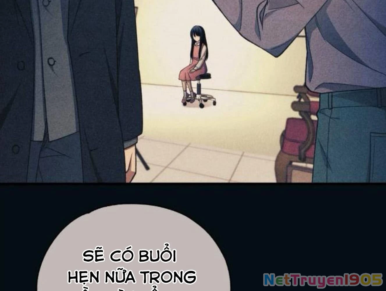 Sự ngây thơ của Yeon Woo Chapter 195 - 64