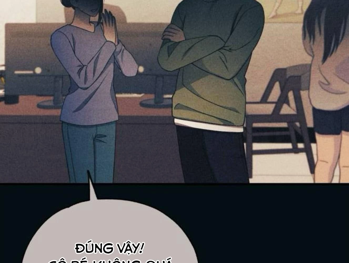 Sự ngây thơ của Yeon Woo Chapter 195 - 81