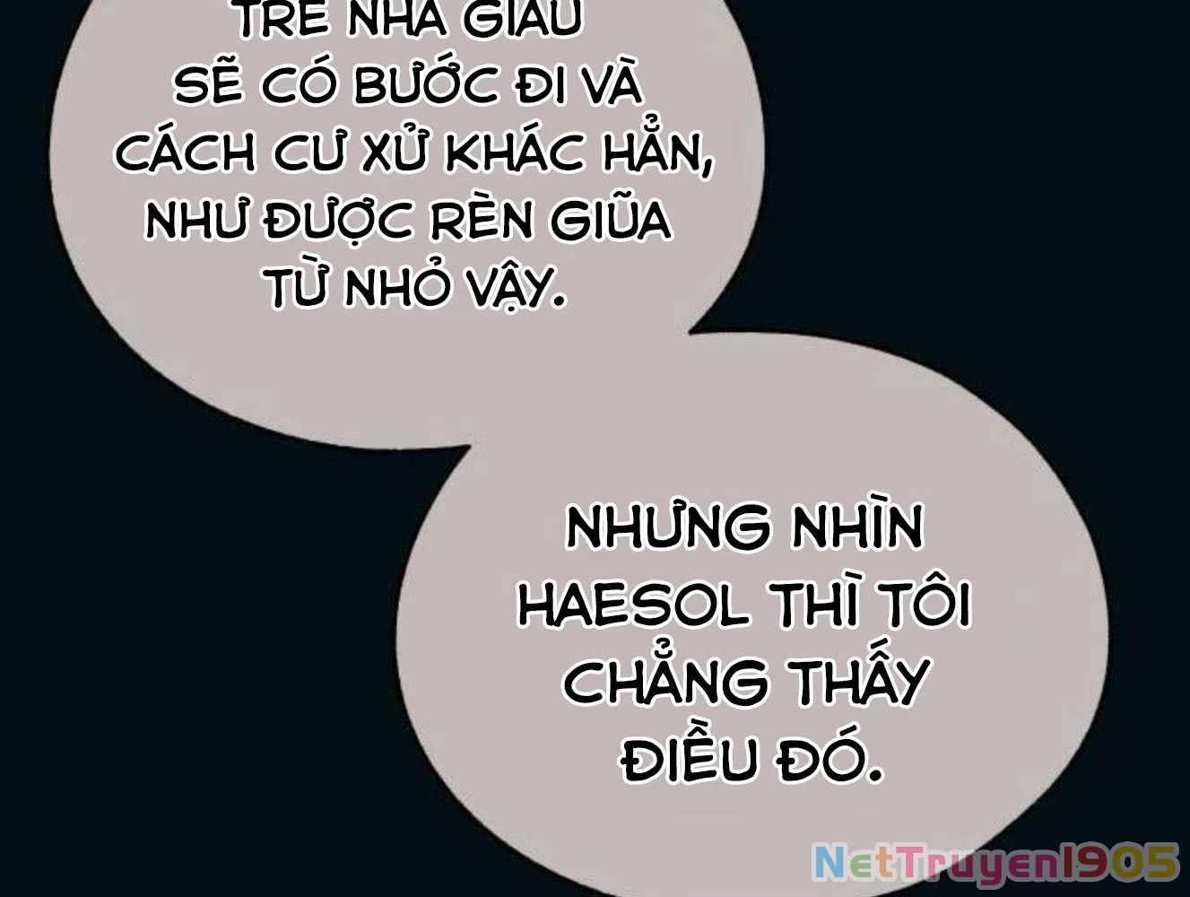 Sự ngây thơ của Yeon Woo Chapter 195 - 89