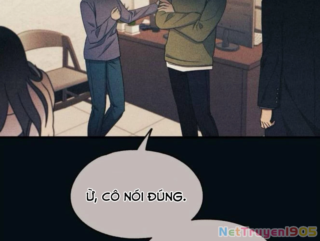 Sự ngây thơ của Yeon Woo Chapter 195 - 94