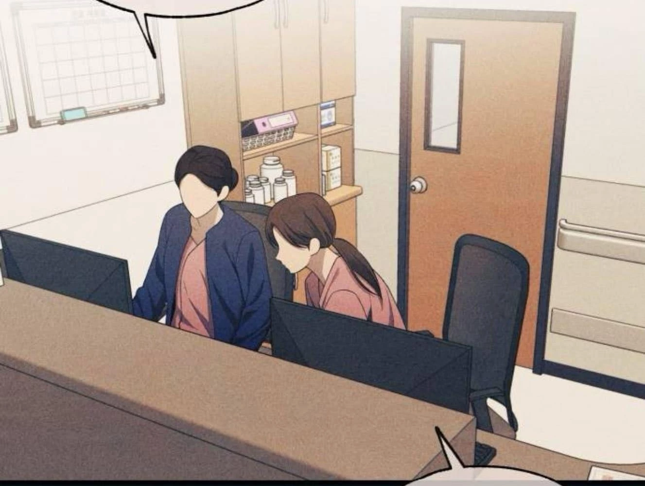 Sự ngây thơ của Yeon Woo Chapter 195 - 105