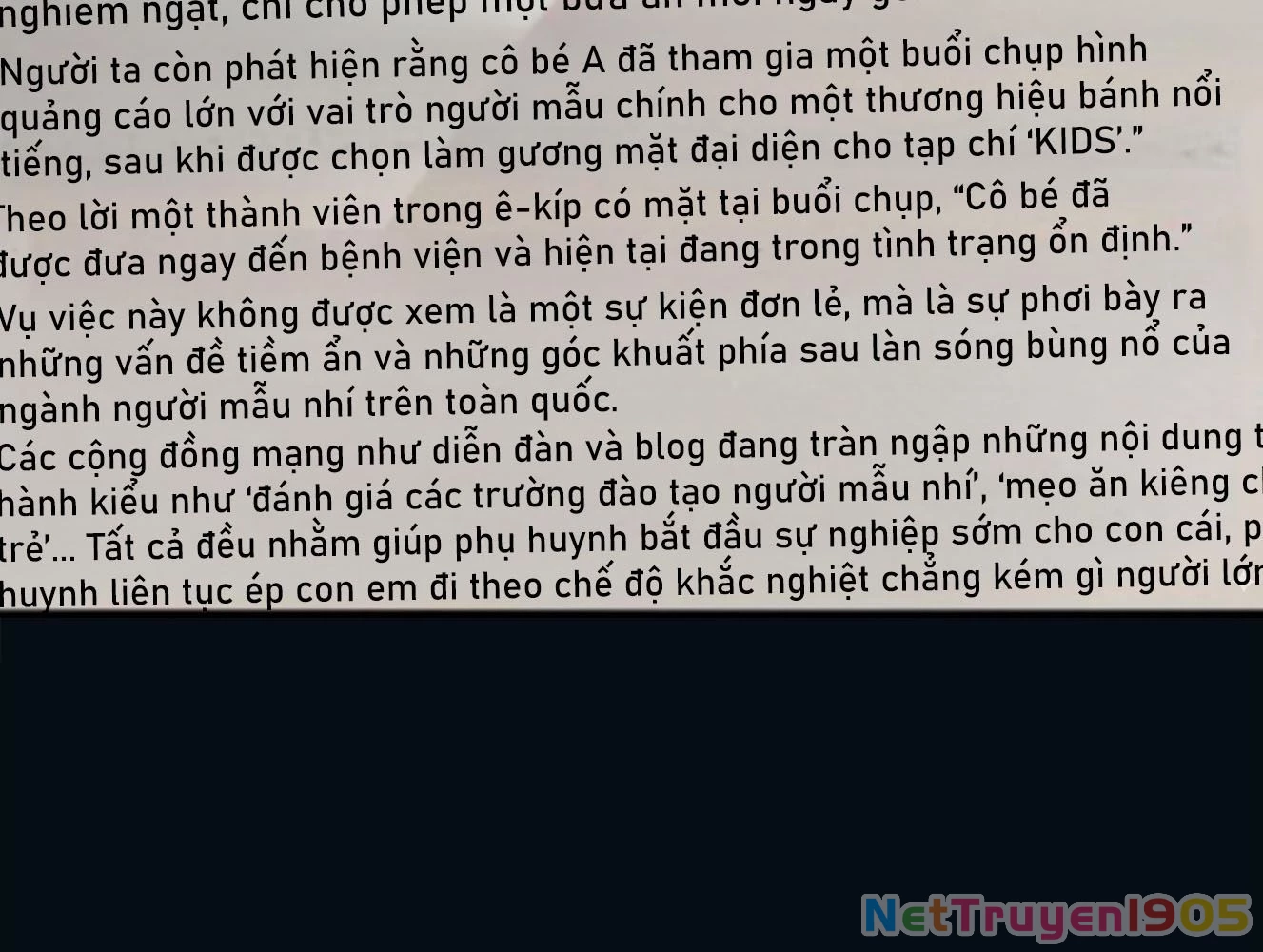 Sự ngây thơ của Yeon Woo Chapter 195 - 113