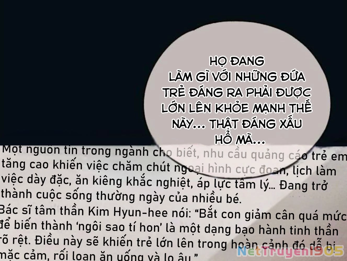 Sự ngây thơ của Yeon Woo Chapter 195 - 114