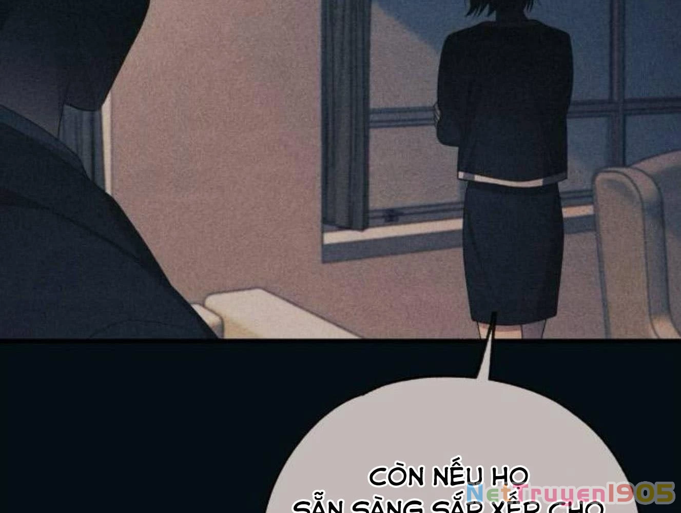 Sự ngây thơ của Yeon Woo Chapter 195 - 131