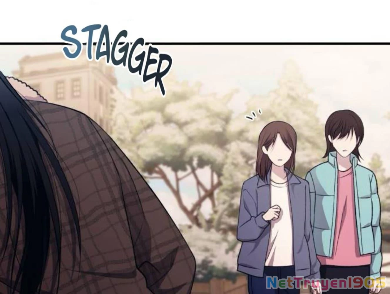 Sự ngây thơ của Yeon Woo Chapter 196 - 2