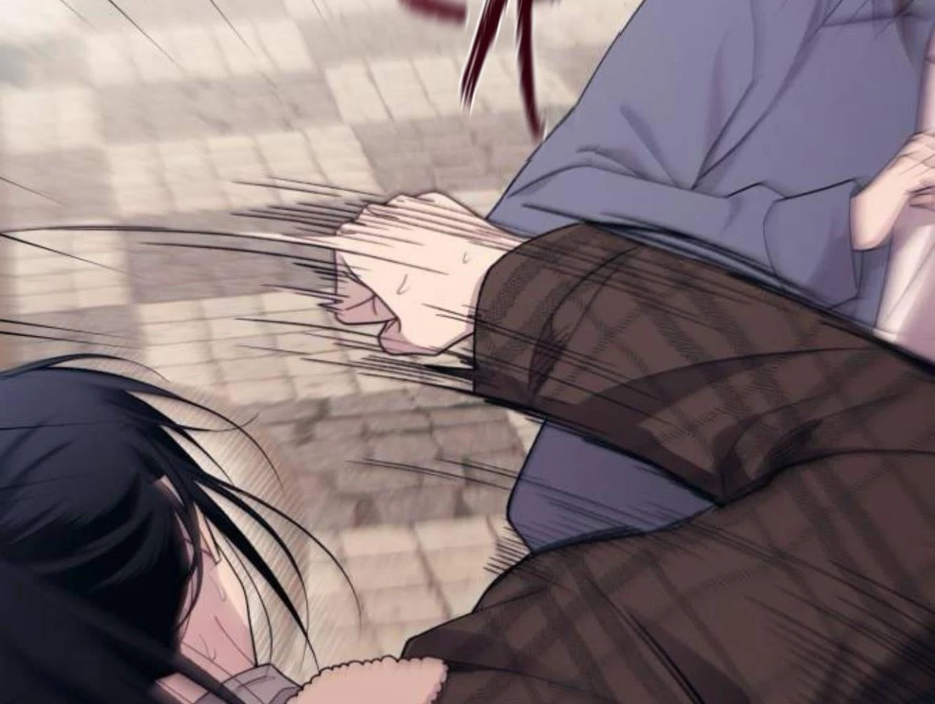 Sự ngây thơ của Yeon Woo Chapter 196 - 9