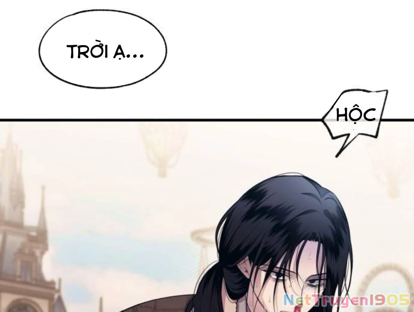 Sự ngây thơ của Yeon Woo Chapter 196 - 12