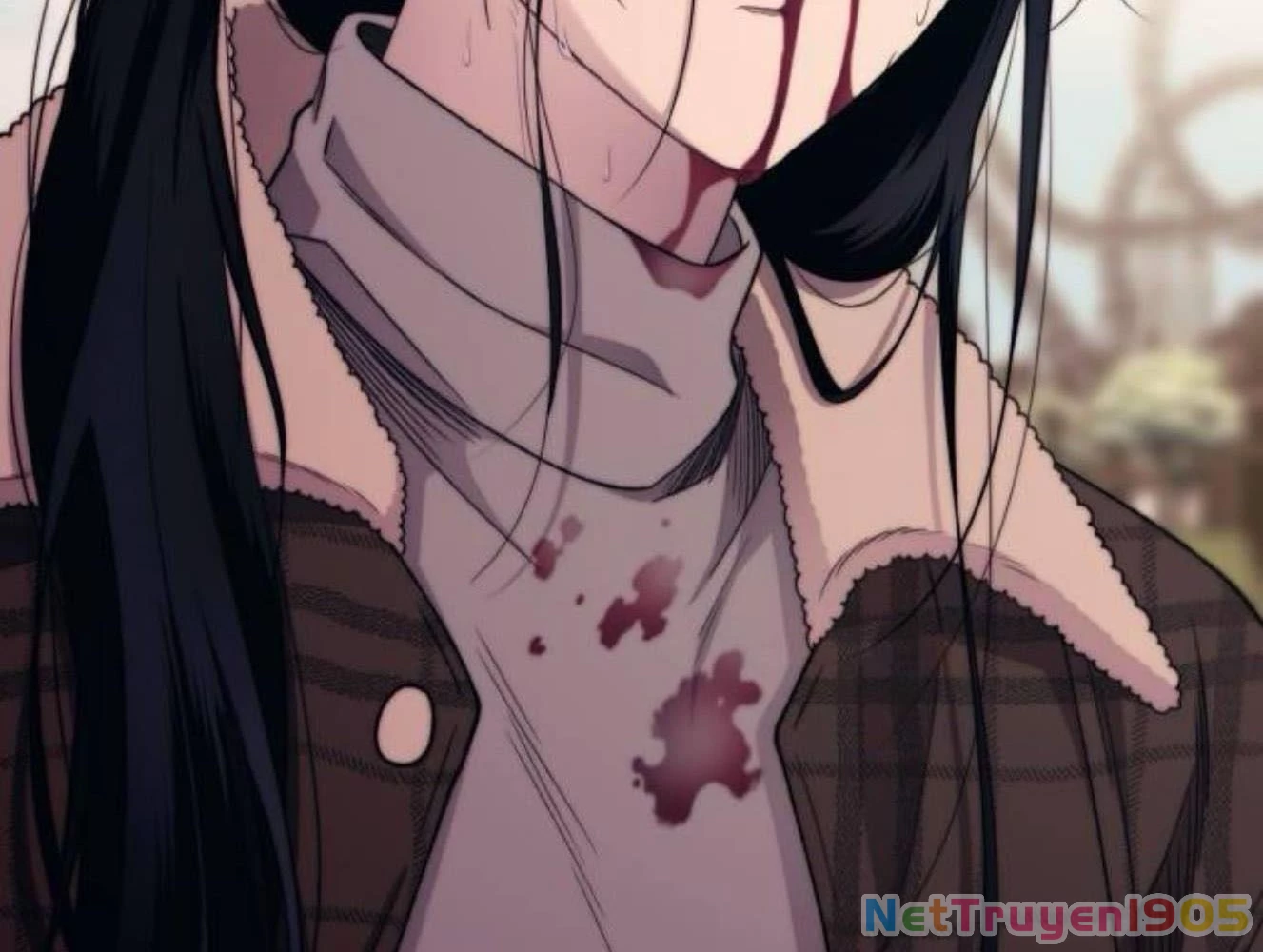 Sự ngây thơ của Yeon Woo Chapter 196 - 16