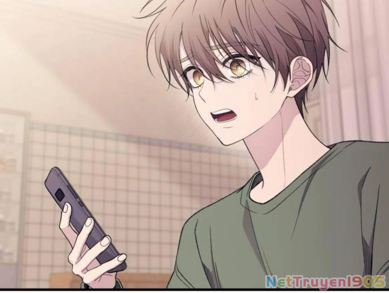 Sự ngây thơ của Yeon Woo Chapter 196 - 56