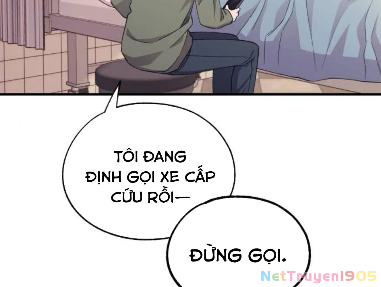 Sự ngây thơ của Yeon Woo Chapter 196 - 59