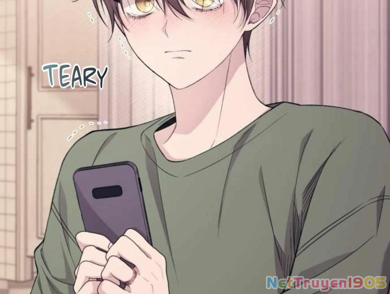 Sự ngây thơ của Yeon Woo Chapter 196 - 70