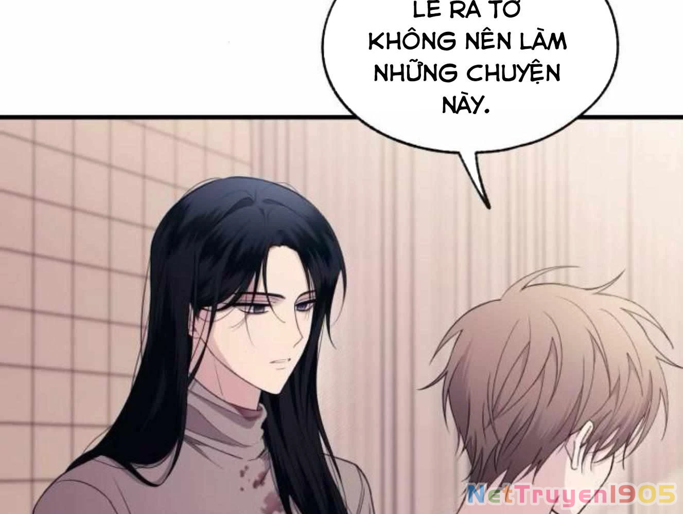 Sự ngây thơ của Yeon Woo Chapter 196 - 105