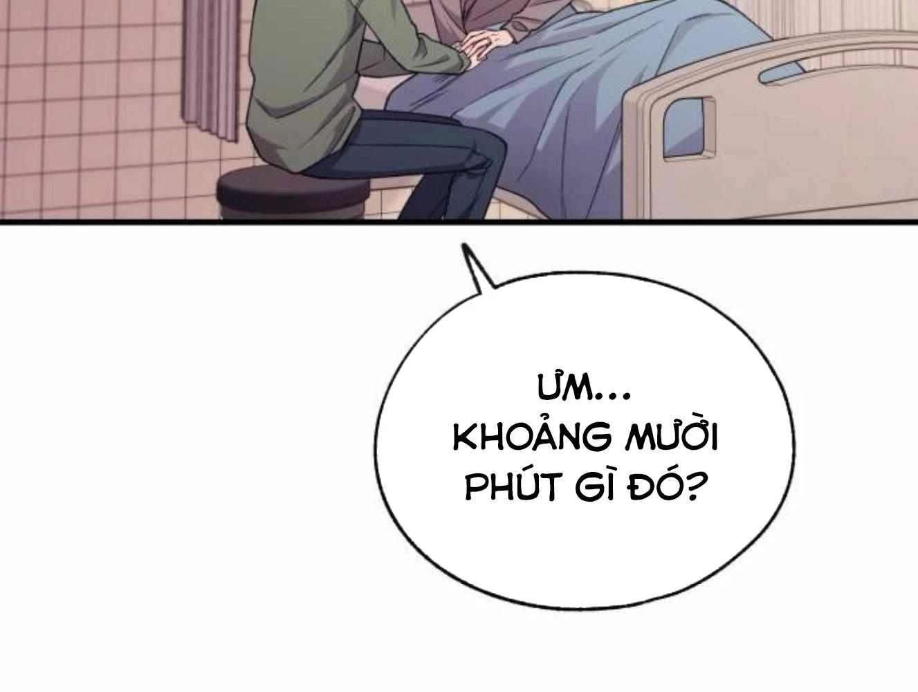 Sự ngây thơ của Yeon Woo Chapter 196 - 121