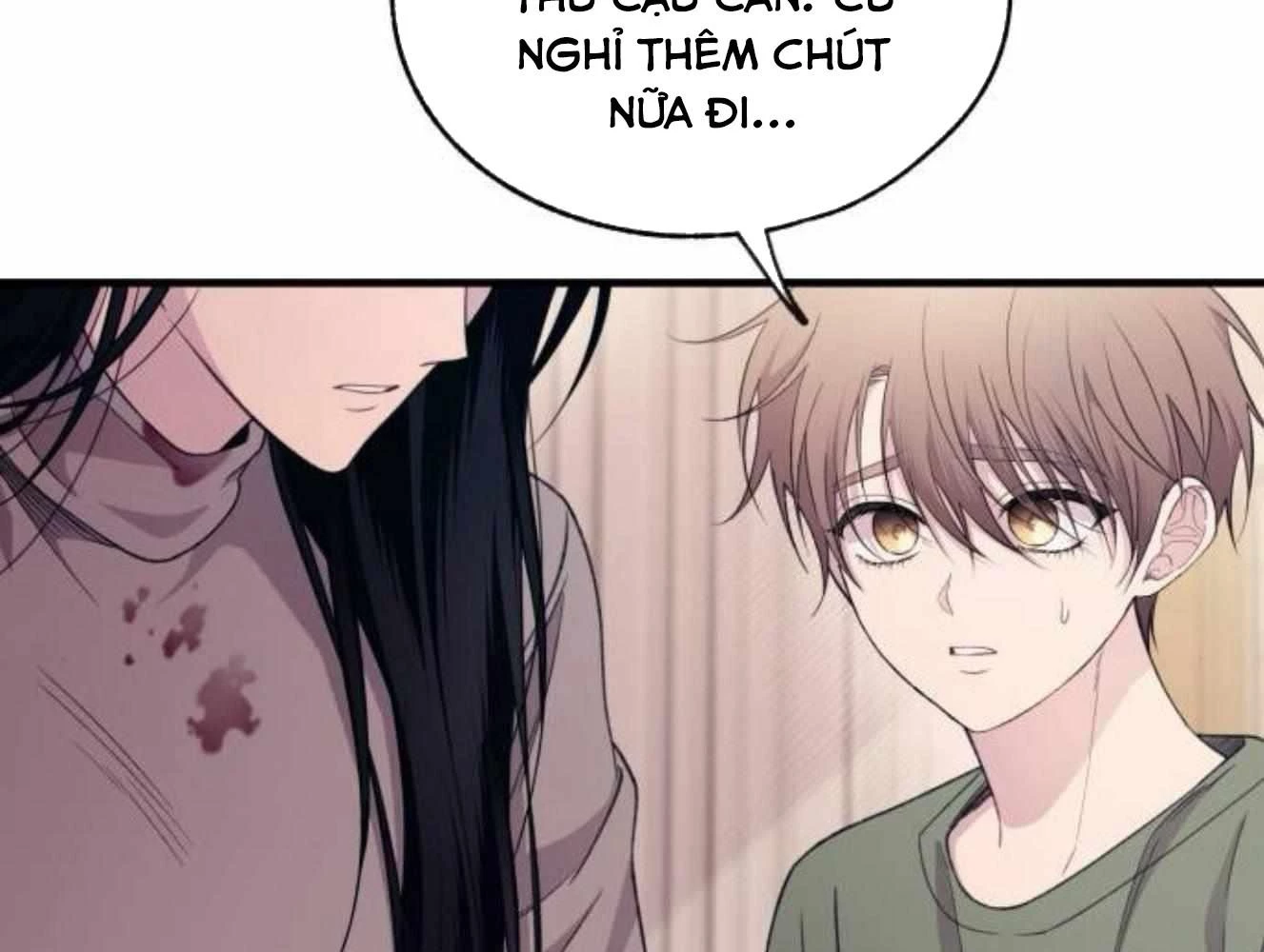 Sự ngây thơ của Yeon Woo Chapter 196 - 123