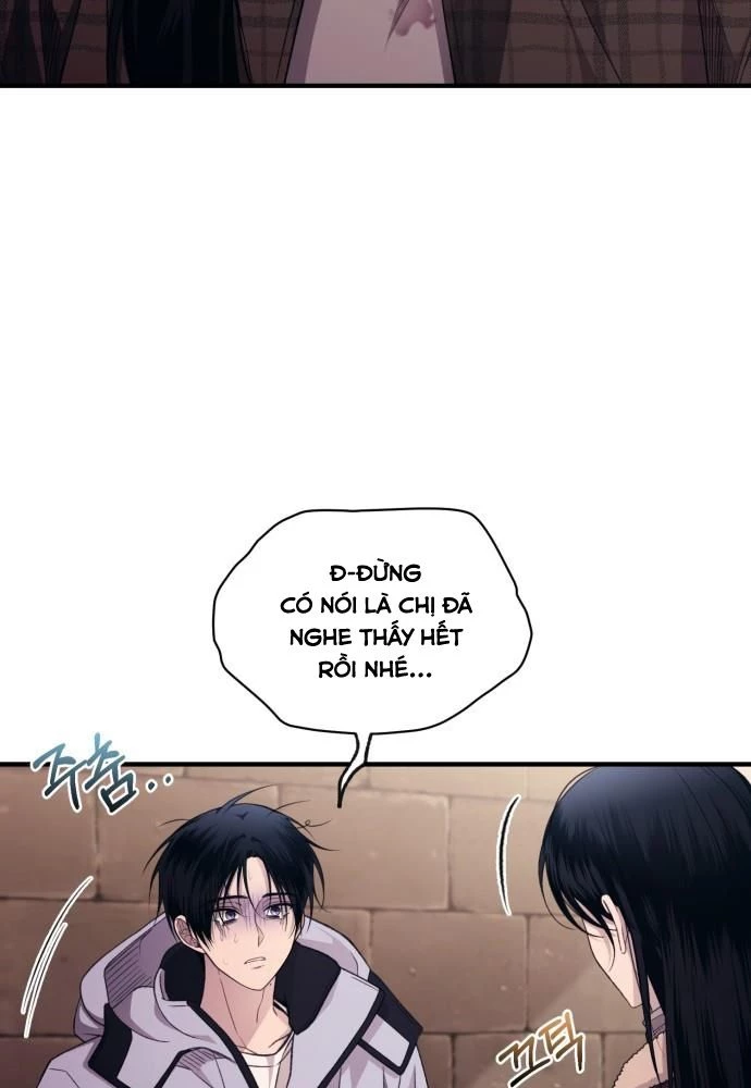 Sự ngây thơ của Yeon Woo Chapter 197 - 27