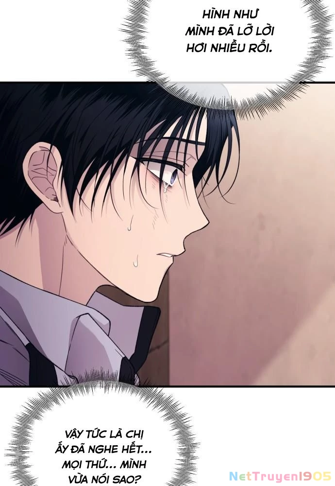 Sự ngây thơ của Yeon Woo Chapter 197 - 29