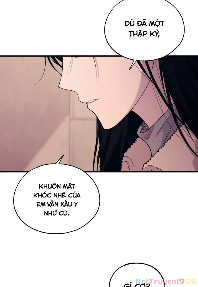 Sự ngây thơ của Yeon Woo Chapter 197 - 35