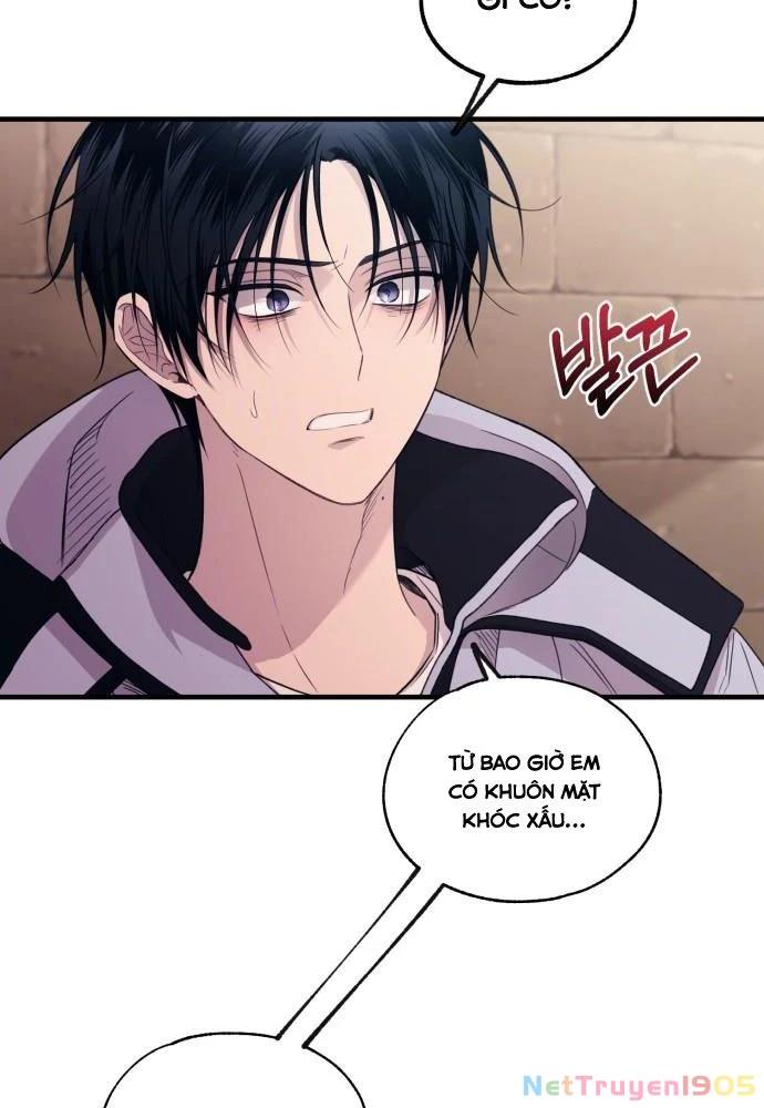 Sự ngây thơ của Yeon Woo Chapter 197 - 36