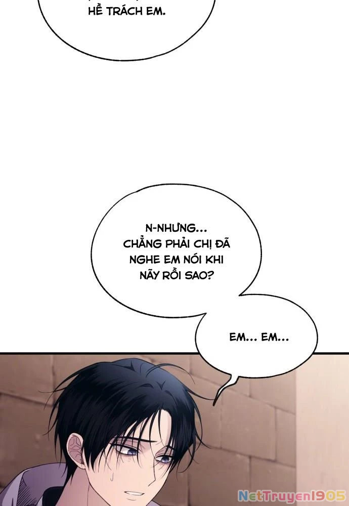 Sự ngây thơ của Yeon Woo Chapter 197 - 50