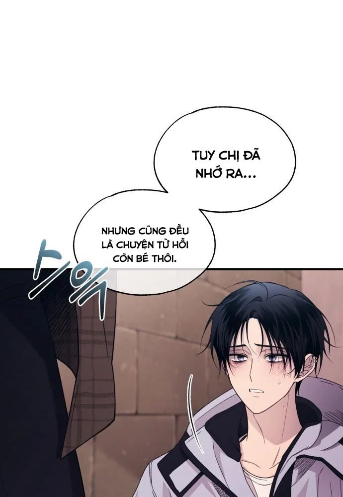 Sự ngây thơ của Yeon Woo Chapter 197 - 77