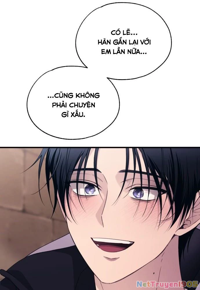 Sự ngây thơ của Yeon Woo Chapter 197 - 80