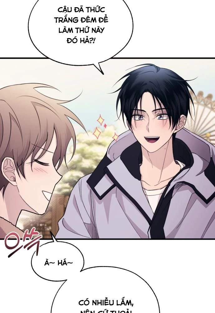 Sự ngây thơ của Yeon Woo Chapter 198 - 9