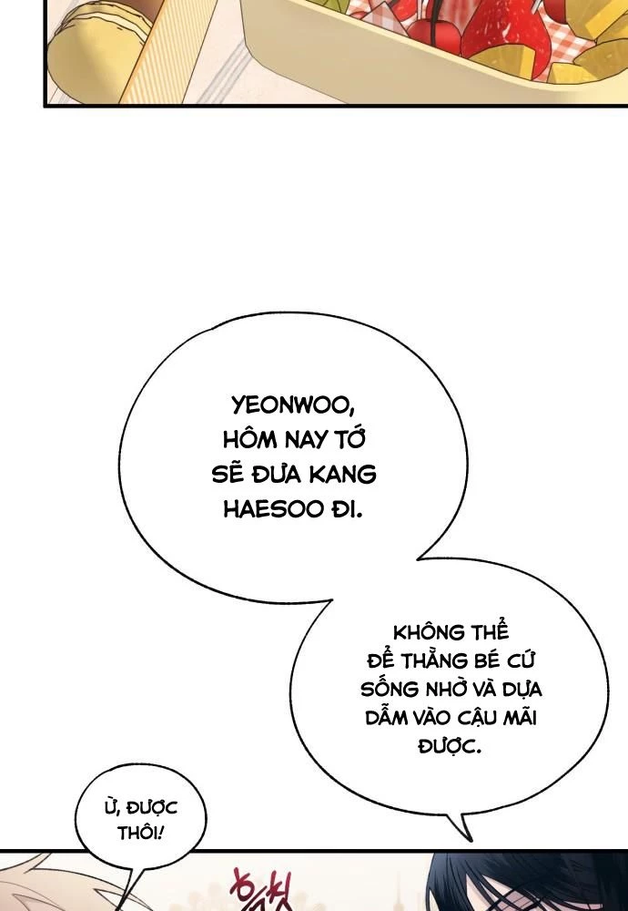 Sự ngây thơ của Yeon Woo Chapter 198 - 17