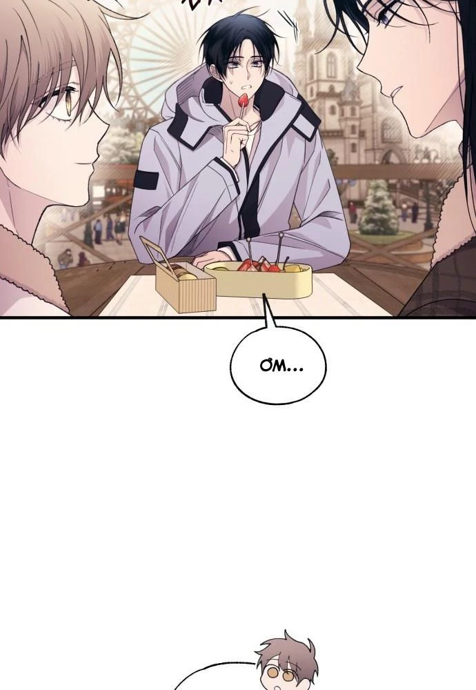 Sự ngây thơ của Yeon Woo Chapter 198 - 18