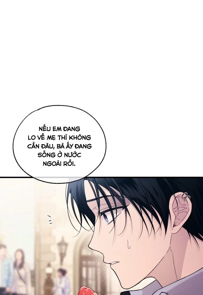 Sự ngây thơ của Yeon Woo Chapter 198 - 21