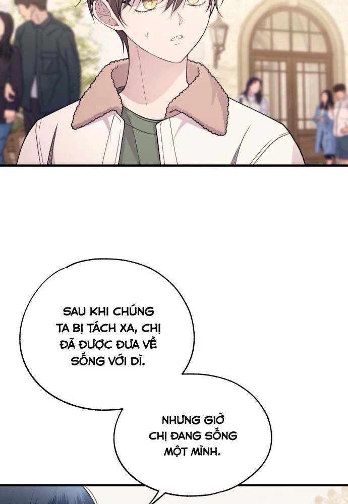 Sự ngây thơ của Yeon Woo Chapter 198 - 23