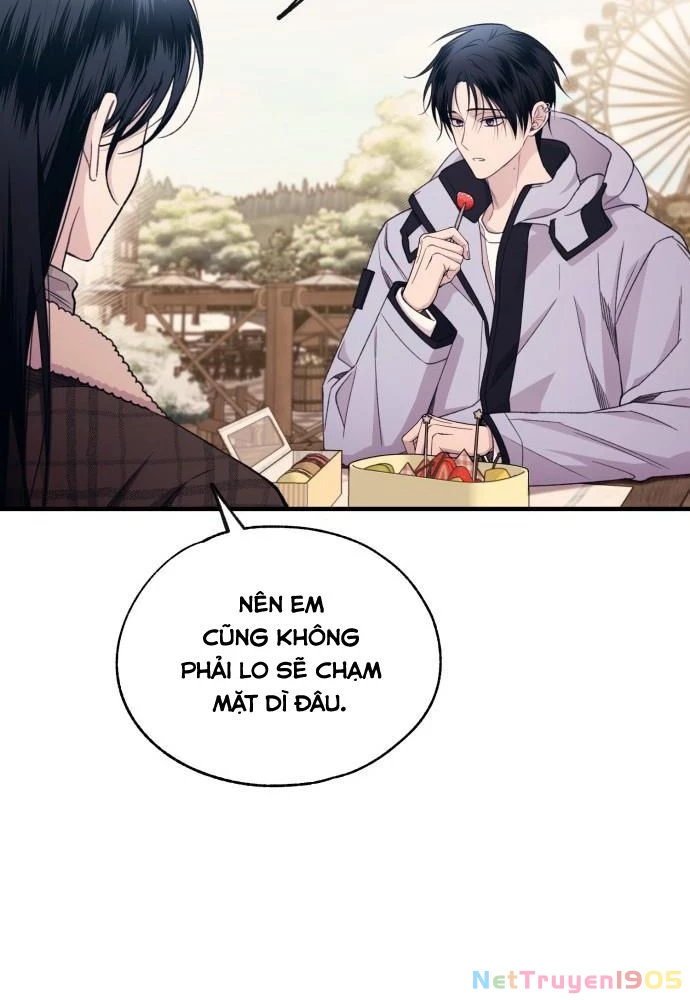 Sự ngây thơ của Yeon Woo Chapter 198 - 24