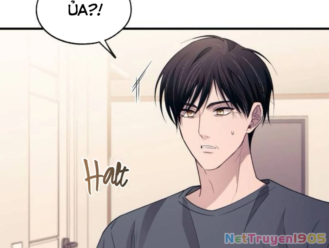 Sự ngây thơ của Yeon Woo Chapter 199 - 4