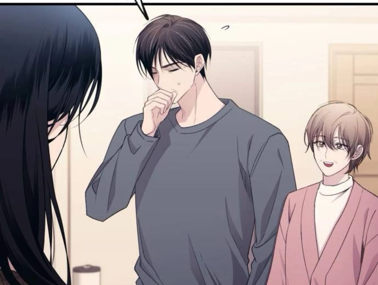 Sự ngây thơ của Yeon Woo Chapter 199 - 9