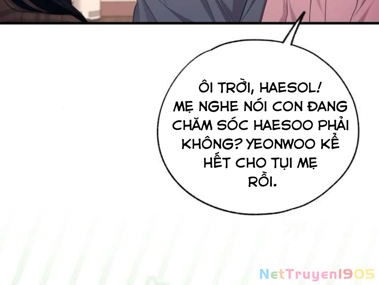 Sự ngây thơ của Yeon Woo Chapter 199 - 10