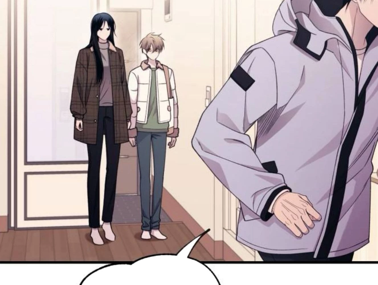 Sự ngây thơ của Yeon Woo Chapter 199 - 17