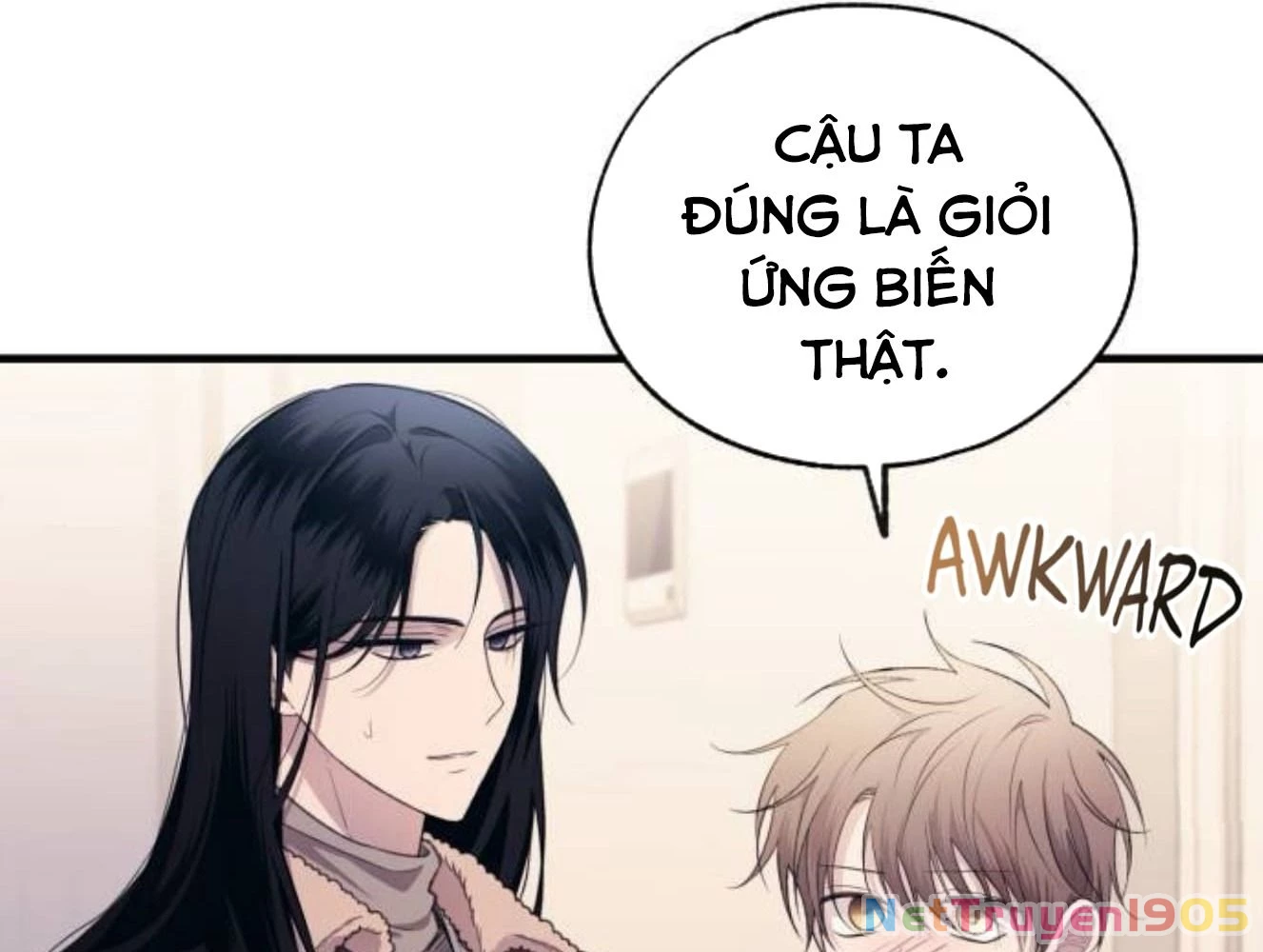 Sự ngây thơ của Yeon Woo Chapter 199 - 20