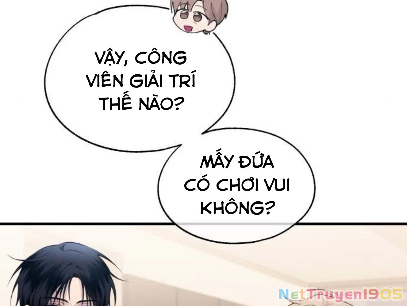 Sự ngây thơ của Yeon Woo Chapter 199 - 27