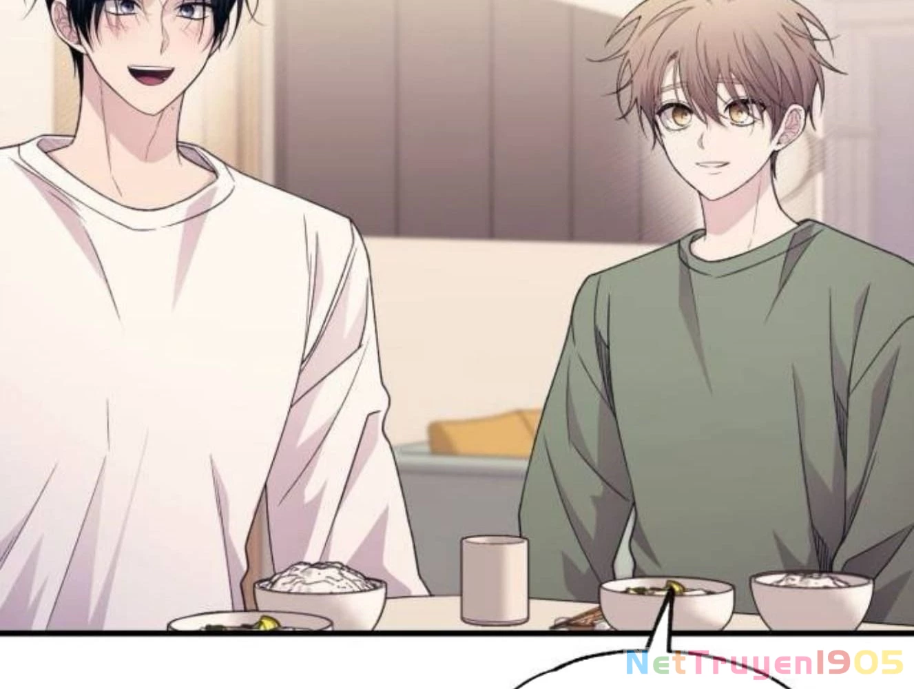 Sự ngây thơ của Yeon Woo Chapter 199 - 28