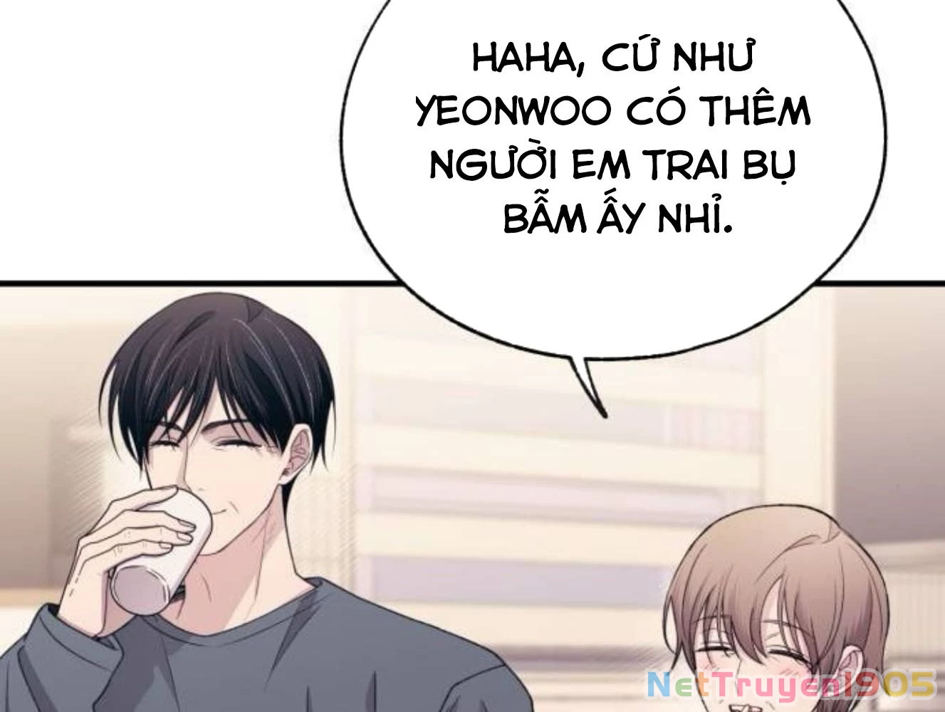 Sự ngây thơ của Yeon Woo Chapter 199 - 34