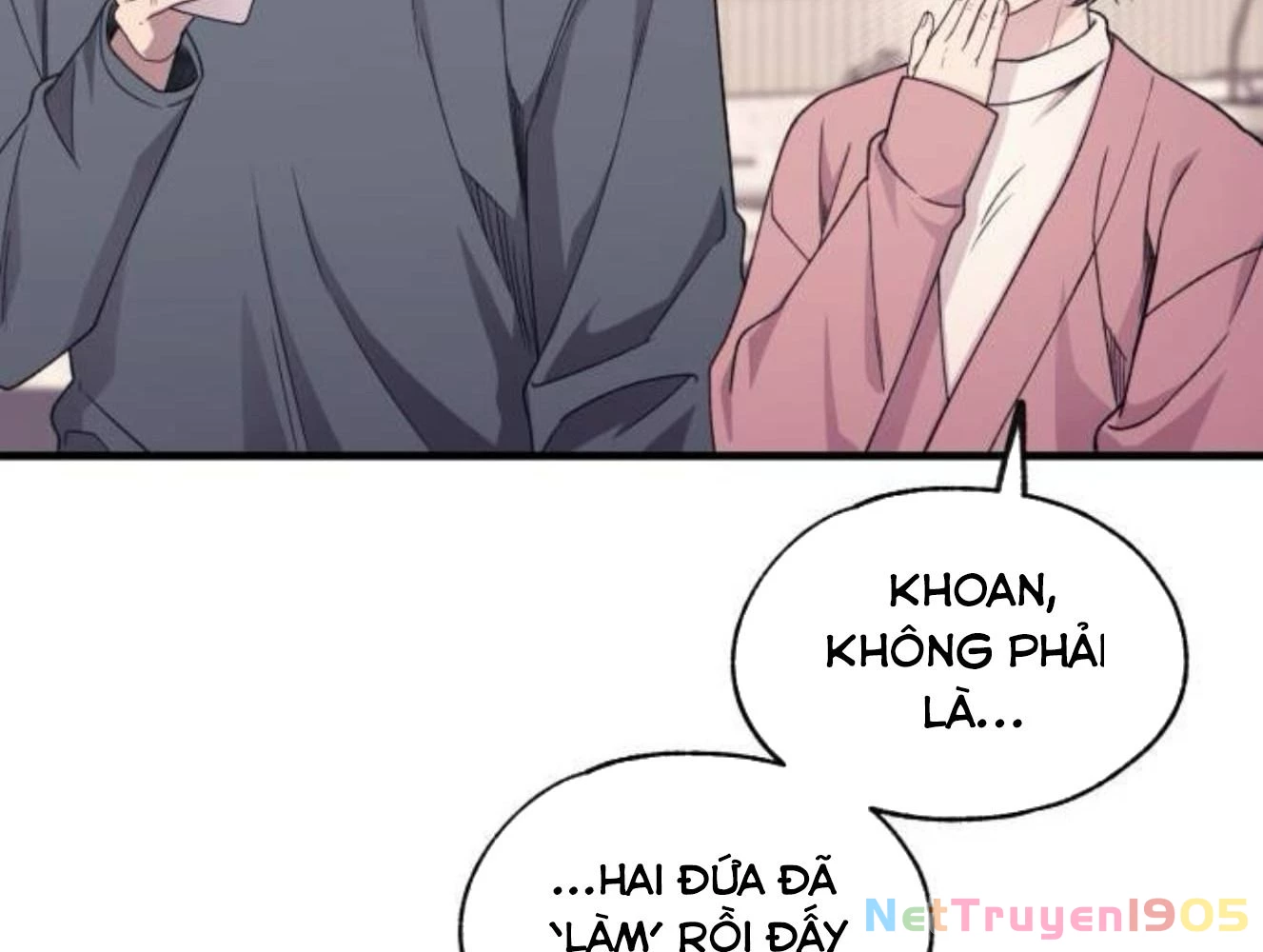 Sự ngây thơ của Yeon Woo Chapter 199 - 41