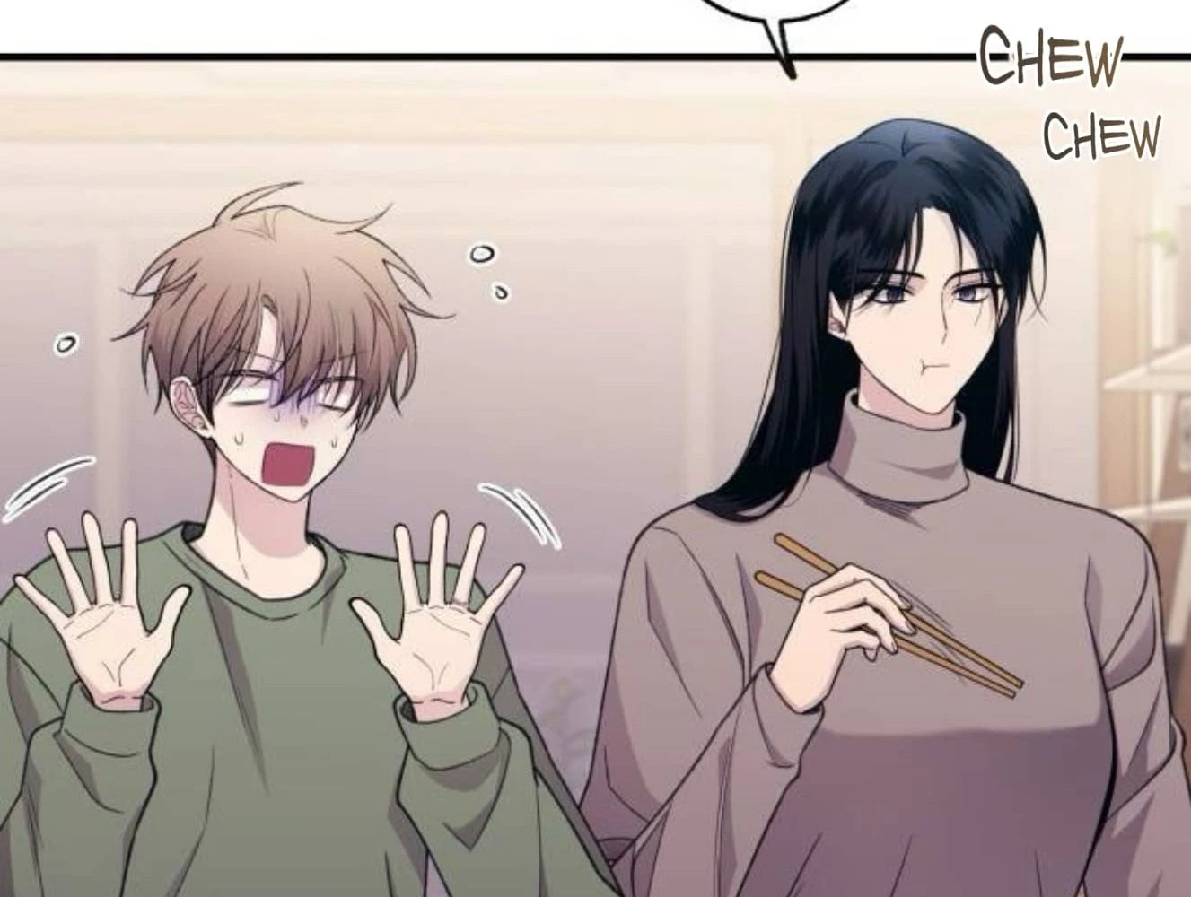 Sự ngây thơ của Yeon Woo Chapter 199 - 43