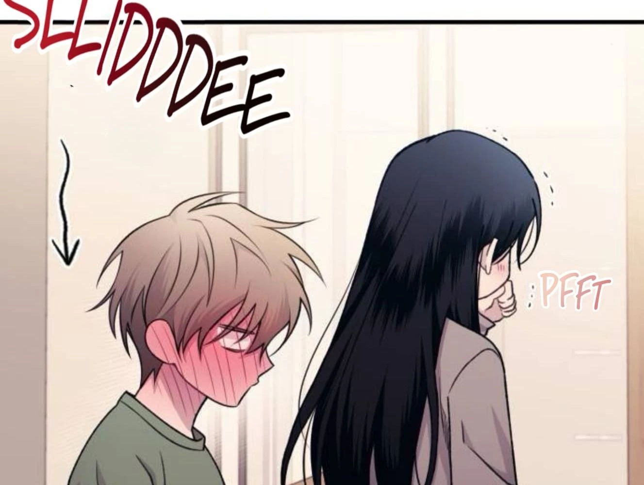 Sự ngây thơ của Yeon Woo Chapter 199 - 52